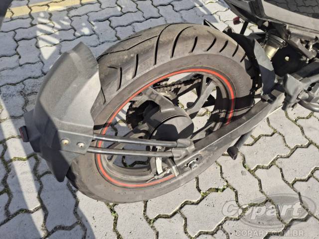 2025 SHINERAY XY 150 