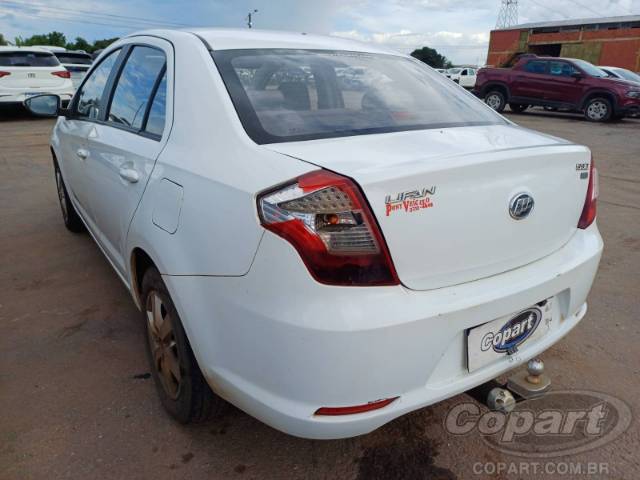 2015 LIFAN 530 