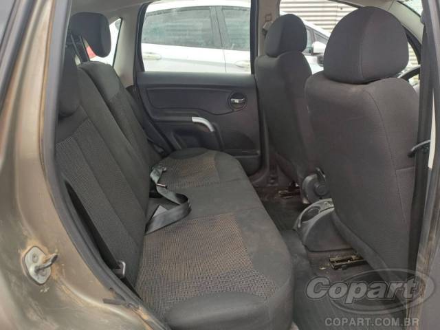 2012 CITROEN C3 