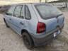 2001 VOLKSWAGEN GOL 