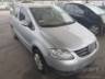 2009 VOLKSWAGEN FOX 