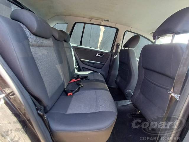 2014 VOLKSWAGEN SPACEFOX 