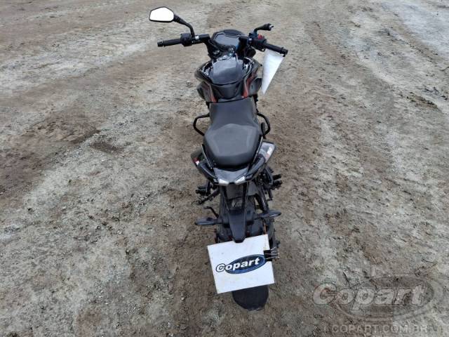 2026 BAJAJ DOMINAR 