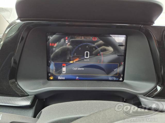 2026 CHEVROLET ONIX PLUS 