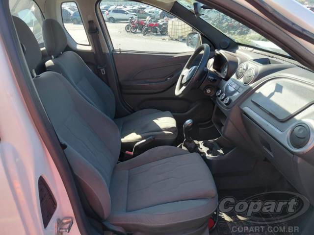 2013 CHEVROLET MONTANA 