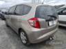 2010 HONDA FIT 
