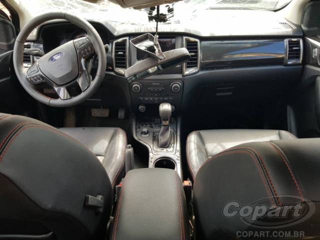 2023 FORD RANGER CD 