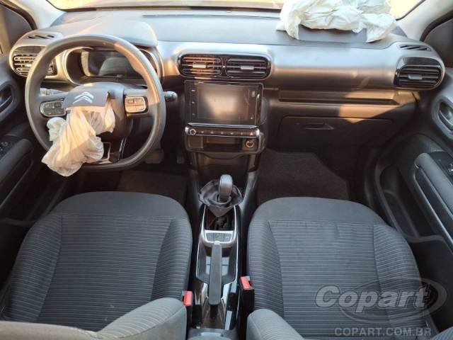 2021 CITROEN C4 CACTUS 