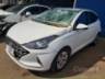 2022 HYUNDAI HB20 