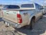 2012 TOYOTA HILUX CD 