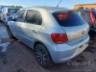 2015 VOLKSWAGEN GOL 