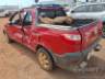 2015 FIAT STRADA CD 