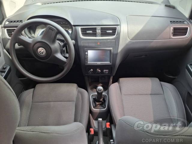 2012 VOLKSWAGEN FOX 