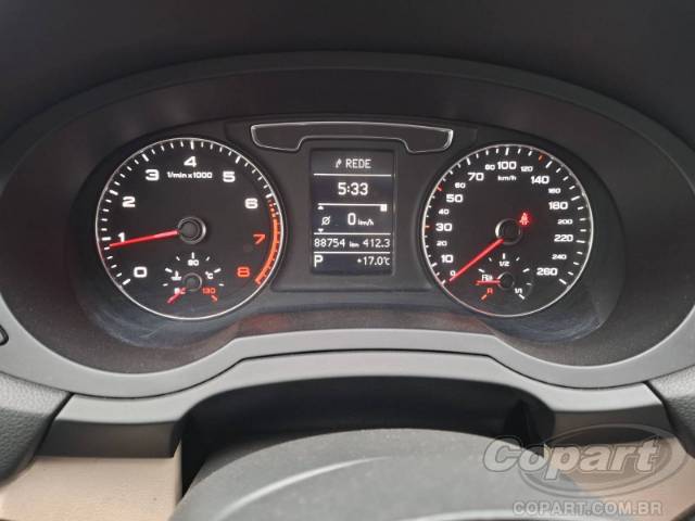 2017 AUDI Q3 
