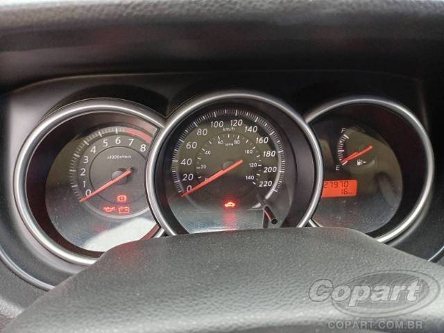 2012 NISSAN TIIDA 