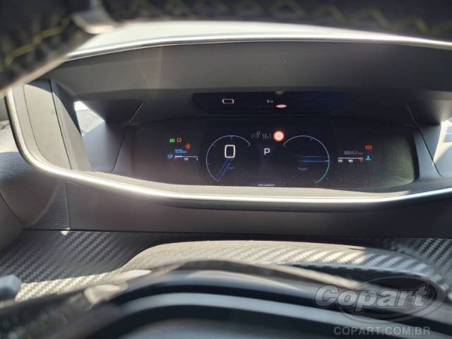 2026 PEUGEOT 2008 