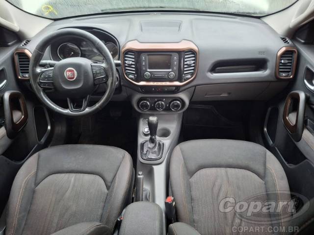 2019 FIAT TORO 