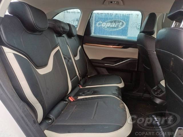 2025 GWM HAVAL H6 
