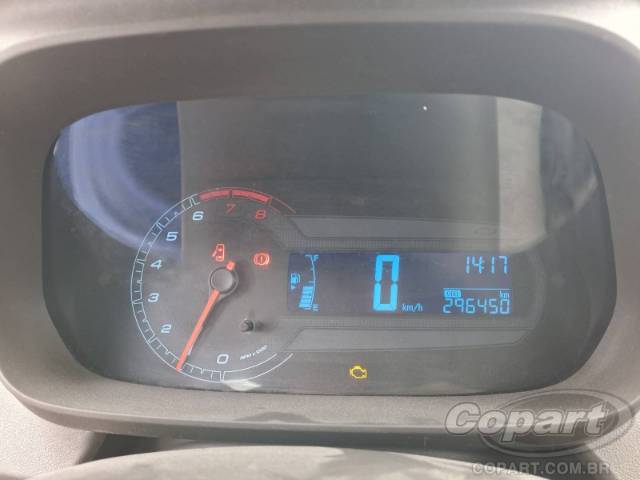 2013 CHEVROLET COBALT 