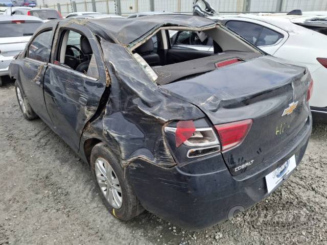 2018 CHEVROLET COBALT 