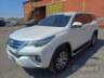 2017 TOYOTA HILUX SW4 
