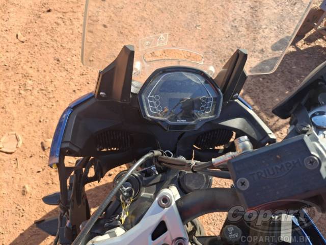 2023 TRIUMPH TIGER SPORT 