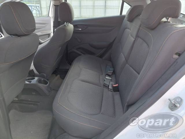 2013 CHEVROLET ONIX 