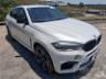 2016 BMW X6 
