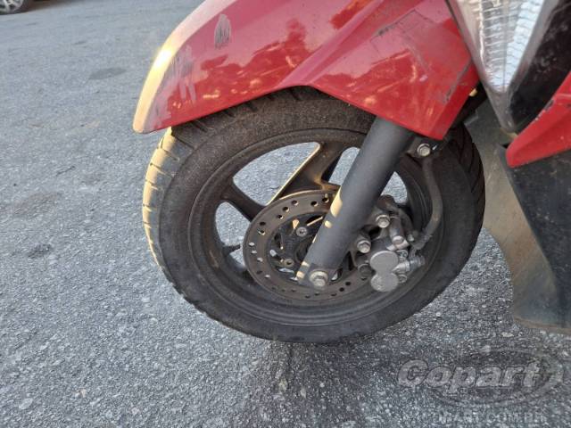 2022 HONDA ELITE 