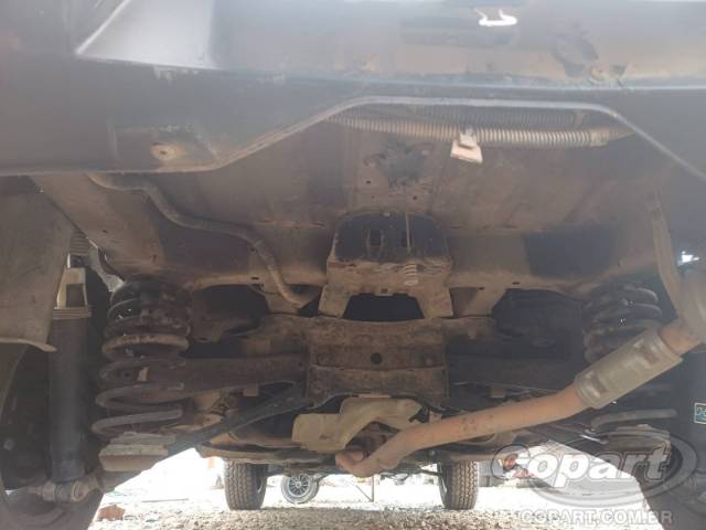 2018 FIAT TORO 