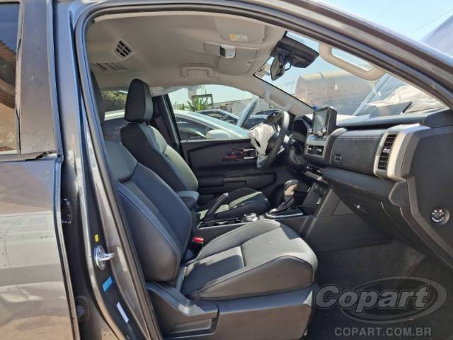 2026 MITSUBISHI Triton 