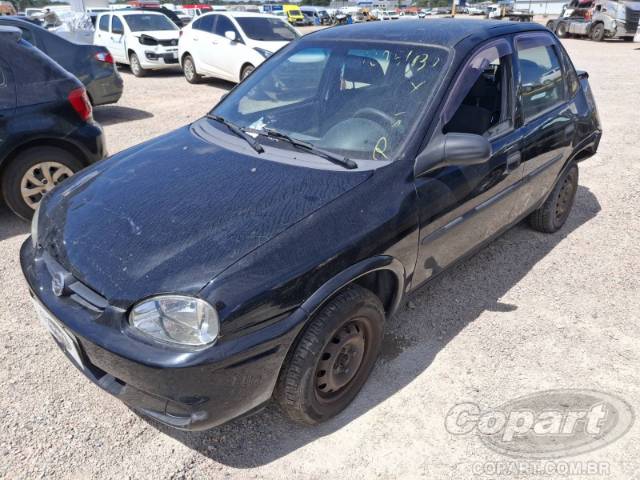 2006 CHEVROLET CLASSIC 