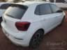 2024 VOLKSWAGEN POLO 