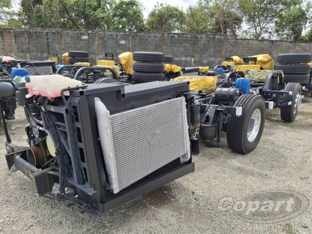 0 MERCEDES-BENZ O-500 RSD 