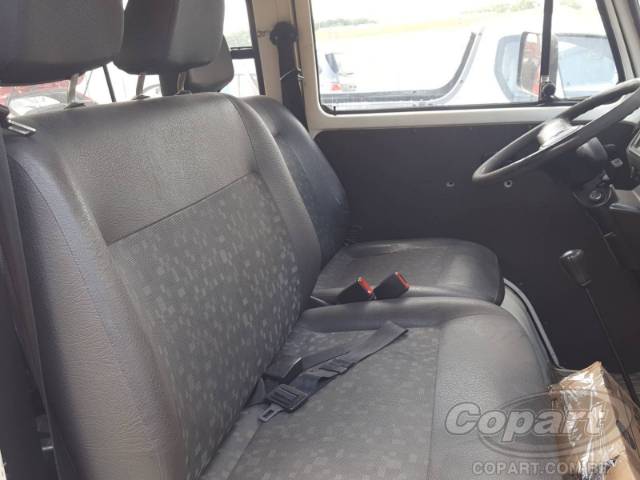 2014 VOLKSWAGEN KOMBI 
