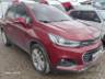 2019 CHEVROLET TRACKER 