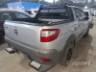 2020 FIAT STRADA CD 