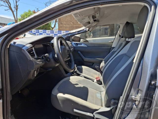 2024 VOLKSWAGEN NIVUS 