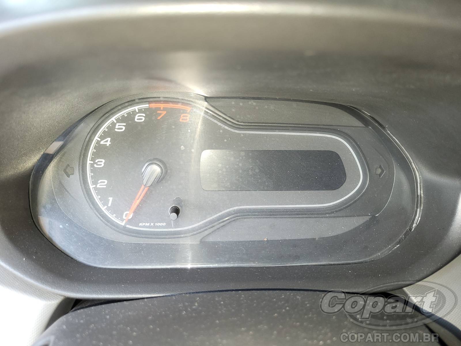 Foto 8 de 10: 2018 CHEVROLET ONIX