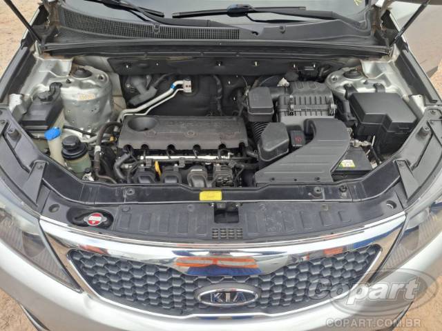 2011 KIA SORENTO 