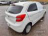2018 FORD KA 