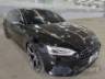 2018 AUDI A5 SPORTBACK 