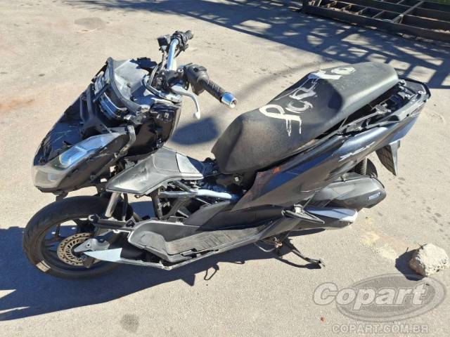 2024 HONDA PCX 