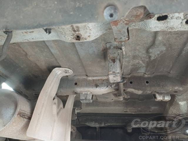 2015 VOLKSWAGEN SAVEIRO 