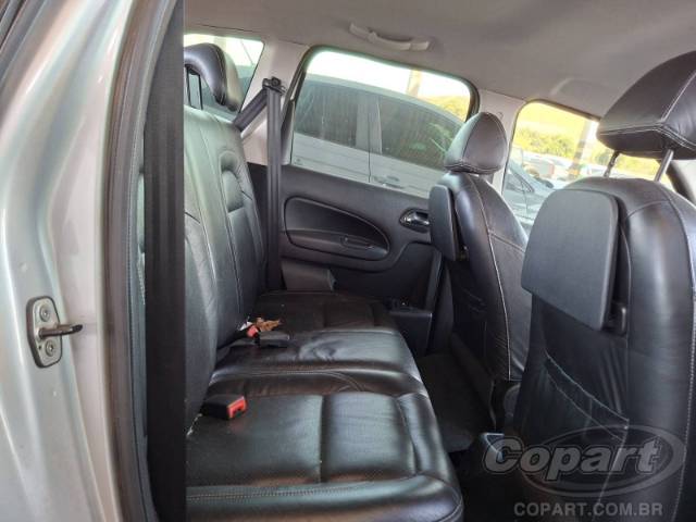 2013 CITROEN C3 PICASSO 
