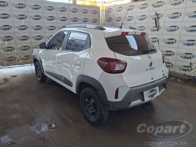 2024 RENAULT KWID 