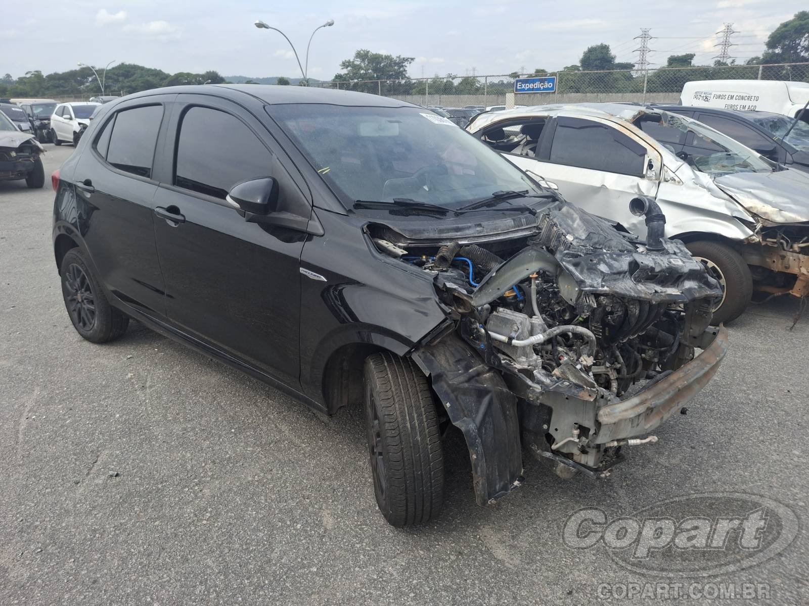 FIAT ARGO Precision AT6 1.8 16V Flex