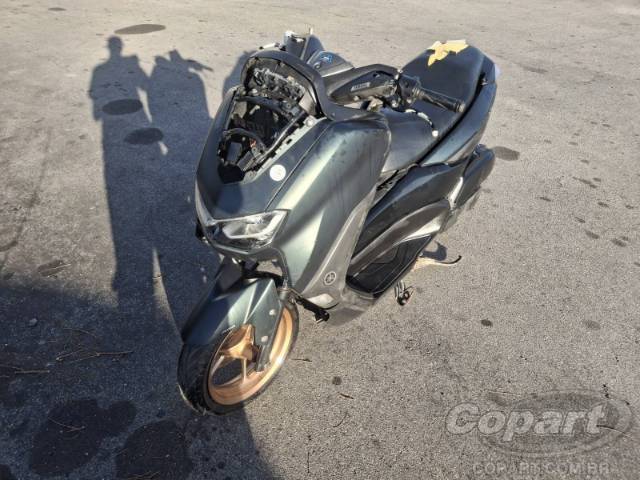 2023 YAMAHA NMAX 