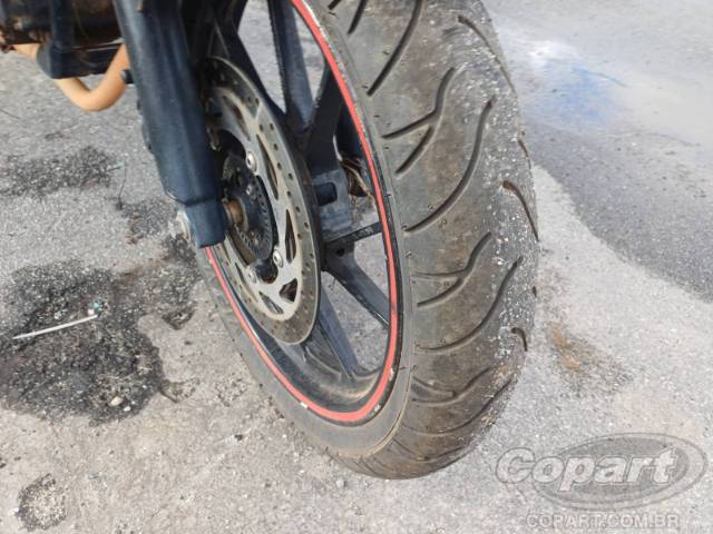 2021 YAMAHA FZ25 FAZER 