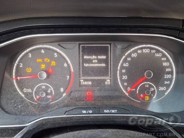 2022 VOLKSWAGEN POLO 